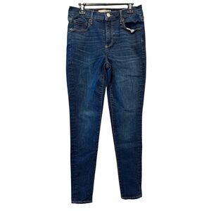 Gap 1969 27R True Skinny Jeans